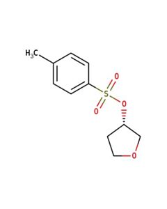 Astatech (S)-TETRAHYDROFURAN-3-YL 4-METHYLBENZENESULFONATE; 1G; Purity 95%; MDL-MFCD08704351